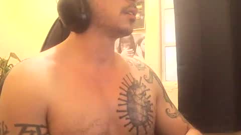 Alexxx online show from 15, 5, 2026