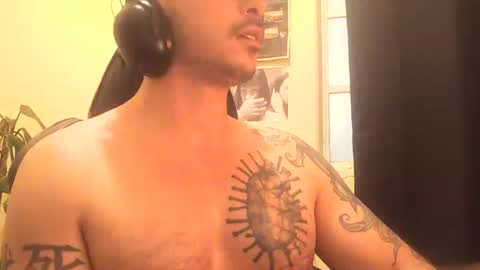 Alexxx online show from 15, 5, 2026