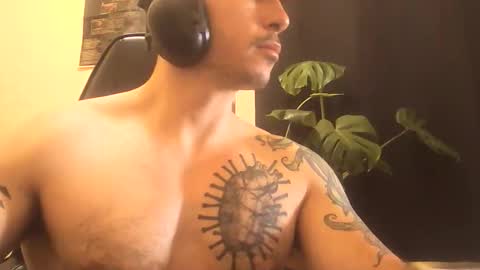 Alexxx online show from 23, 5, 2026