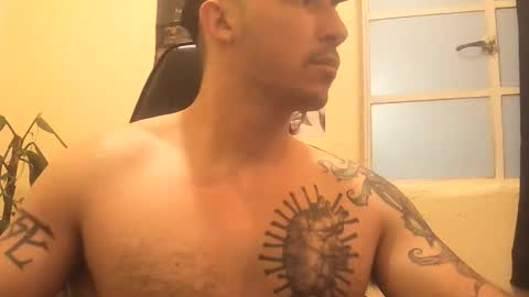 Alexxx online show from 1, 6, 2026