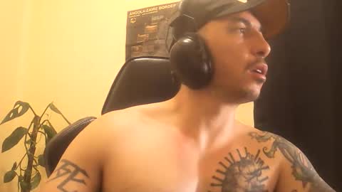 Alexxx online show from 1, 6, 2026