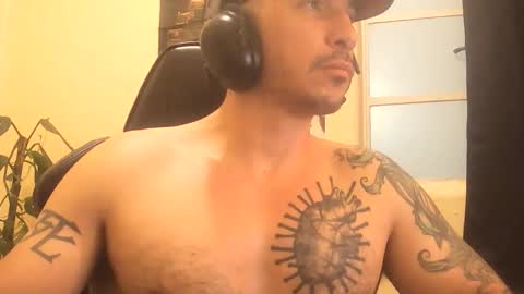 Alexxx online show from 3, 6, 2026