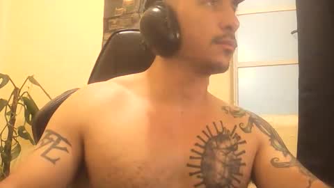 Alexxx online show from 4, 6, 2026