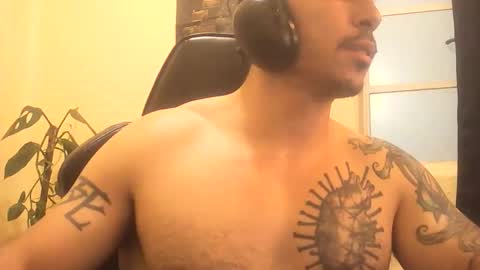 Alexxx online show from 5, 6, 2026