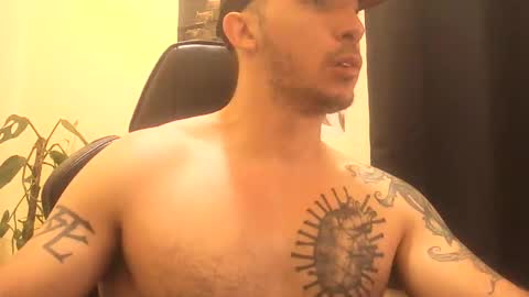 Alexxx online show from 8, 6, 2026