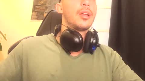 Alexxx online show from 18, 6, 2026
