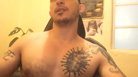 Alexxx online show from 23, 6, 2026