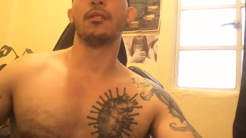 Alexxx online show from 24, 6, 2026