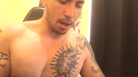 Alexxx online show from 24, 6, 2026