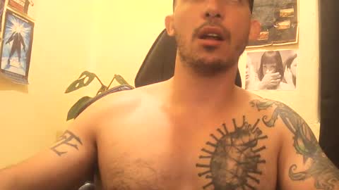 Alexxx online show from 25, 6, 2026