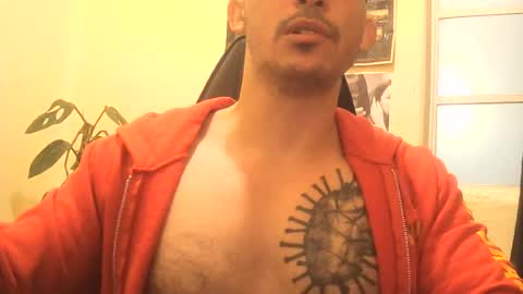 Alexxx online show from 29, 6, 2026