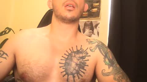 Alexxx online show from 5, 7, 2026