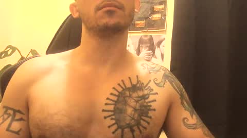 Alexxx online show from 6, 7, 2026