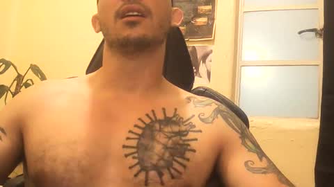 Alexxx online show from 8, 7, 2026