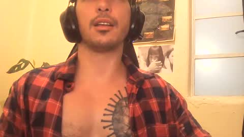 Alexxx online show from 12, 7, 2026