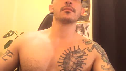 Alexxx online show from 13, 7, 2026