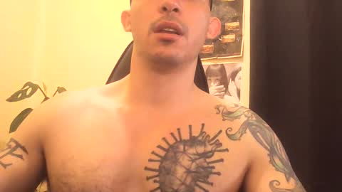 Alexxx online show from 14, 7, 2026