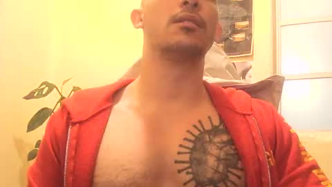 Alexxx online show from 29, 7, 2026