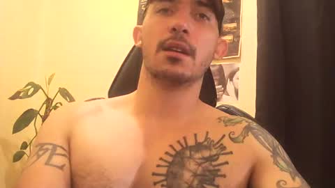 Alexxx online show from 3, 8, 2026