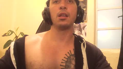 Alexxx online show from 4, 8, 2026