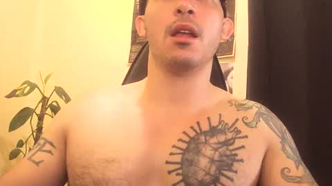 Alexxx online show from 5, 8, 2026