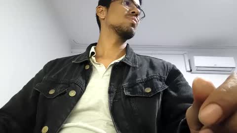 Alex online show from 23, 4, 2026