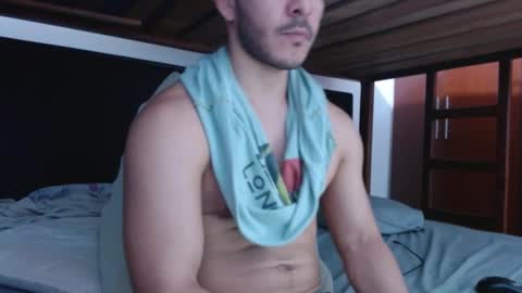 alexsb1998 online show from 2, 2, 2025