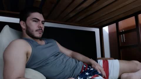 alexsb1998 online show from 14, 2, 2025