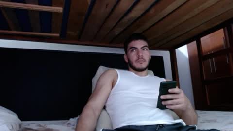 alexsb1998 online show from 19, 2, 2025