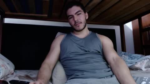 alexsb1998 online show from 20, 2, 2025