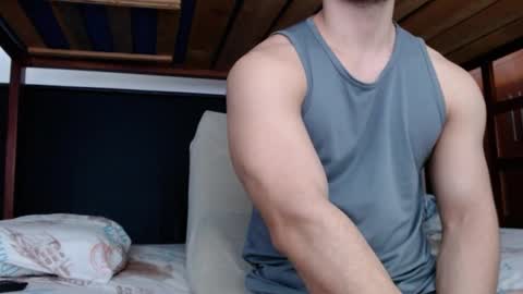 alexsb1998 online show from 23, 2, 2025