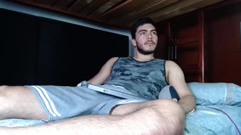 alexsb1998 online show from 9, 9, 2025