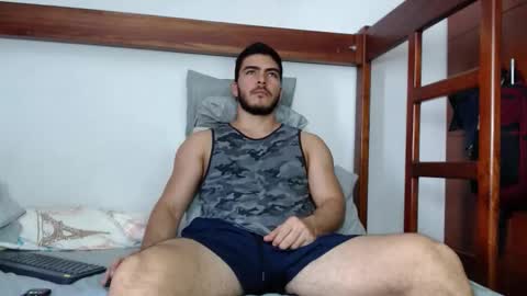 alexsb1998 online show from 27, 2, 2026