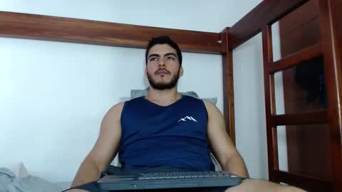 alexsb1998 online show from 28, 2, 2026