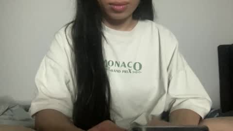 Your Anime T Girl online show from 15, 10, 2025