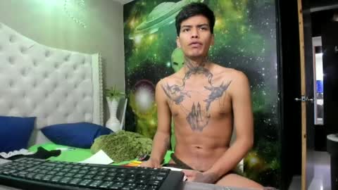 alexvalencia207 online show from 6, 7, 2026