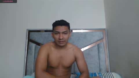 alex y luisa online show from 16, 2, 2025