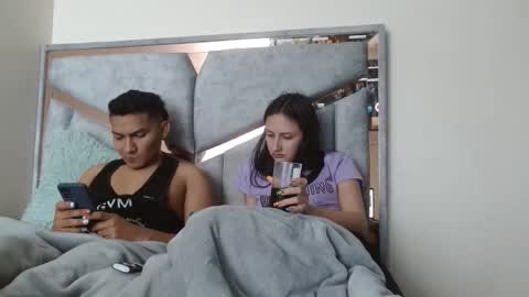 alex y luisa online show from 26, 9, 2025