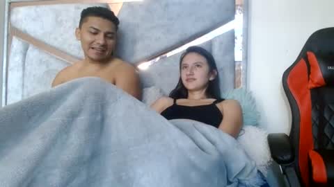alex y luisa online show from 6, 7, 2026