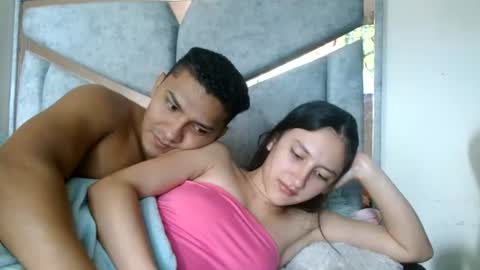 alex y luisa online show from 22, 7, 2026