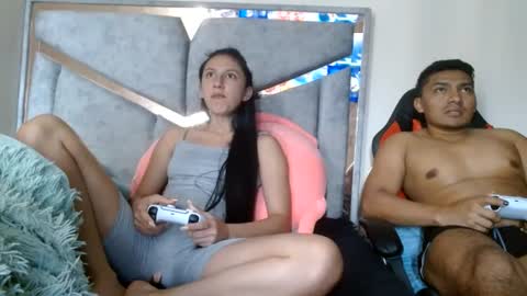 alex y luisa online show from 5, 8, 2026