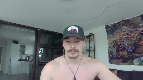 Alex online show from 1, 1, 2025