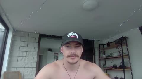 Alex online show from 9, 1, 2025