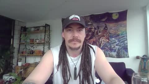 Alex online show from 22, 9, 2025