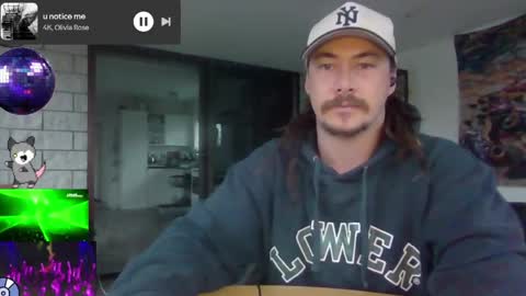 Alex online show from 5, 5, 2026