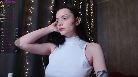 Alexa Bloom online show from 21, 3, 2026