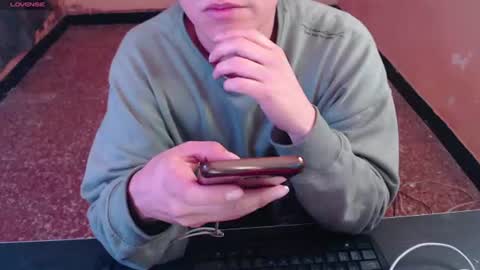 AlexxiaTouch online show from 6, 8, 2026