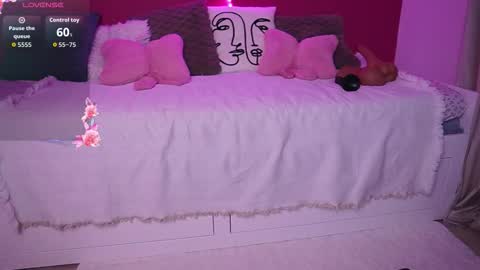 Alexxis Rae online show from 24, 2, 2026