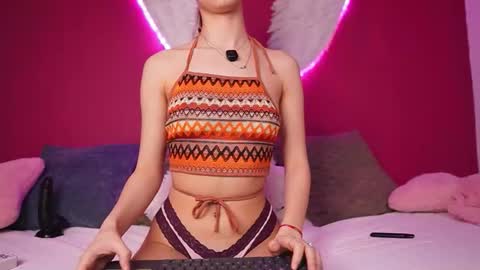 Alexxis Rae online show from 11, 3, 2026