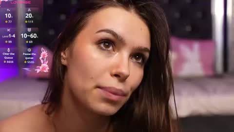 Alexxis Rae online show from 29, 6, 2026